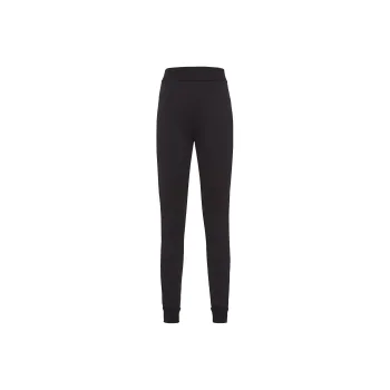 PRADA Leggings Women's Black