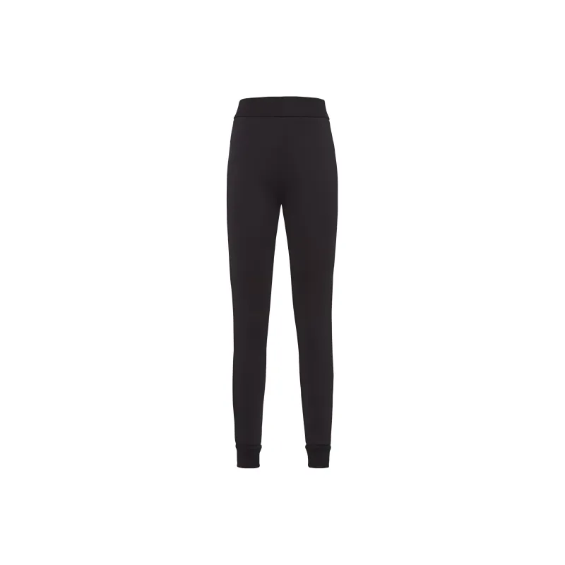 PRADA Leggings Women's Black-0