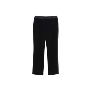 MaxMara Casual Pants Women's Black