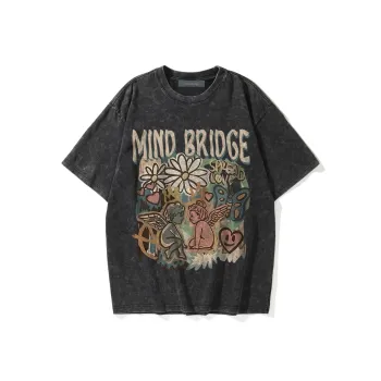 MindBridge T Shirts Unisex