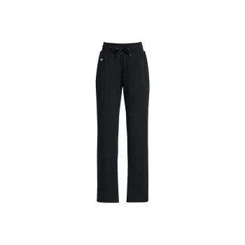 Under Armour UA Motion Open Hem Casual Pants Women's Black
