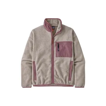 Patagonia Synchilla Velvet Jackets Women's