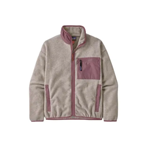 Patagonia Synchilla Velvet Jackets Women's