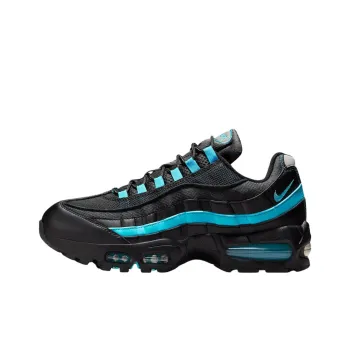 Nike Air Max 95 Og Big Bubble Baltic Blue