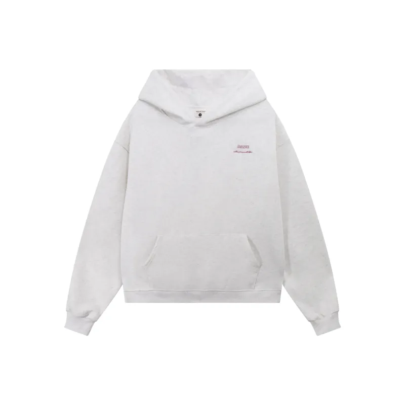 JASONWOOD SS25 Sweatshirt Unisex-2