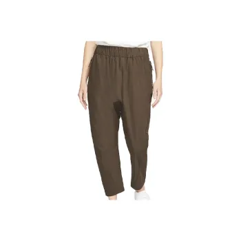 Nike Esc Series Casual Pants Women's Velvet Brown