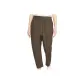 Velour Brown