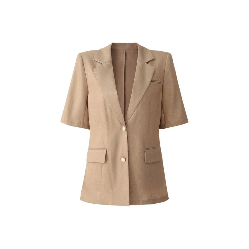 YALIDA Business Suits Women's-0