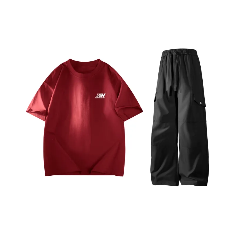 Supremo Cat Casual Sportswear Unisex-8