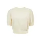 A06 Transparent Rubber Yellow