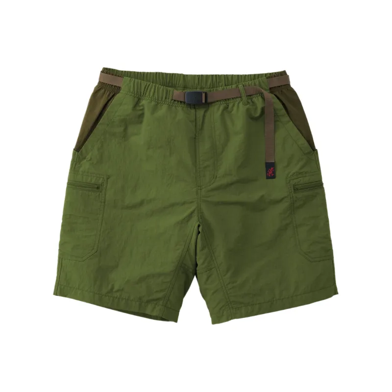 Gramicci SS25 Hirono Figure Casual Shorts Men's-8