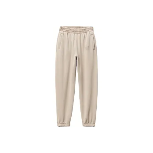 Alexander Wang Sweatpants Women's Earth Brown