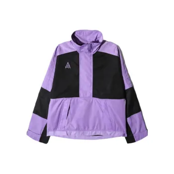 Nike ACG Windbreaker Jackets Women's Violet