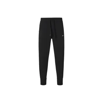 Nike Knitted Sweatpants Women's Black