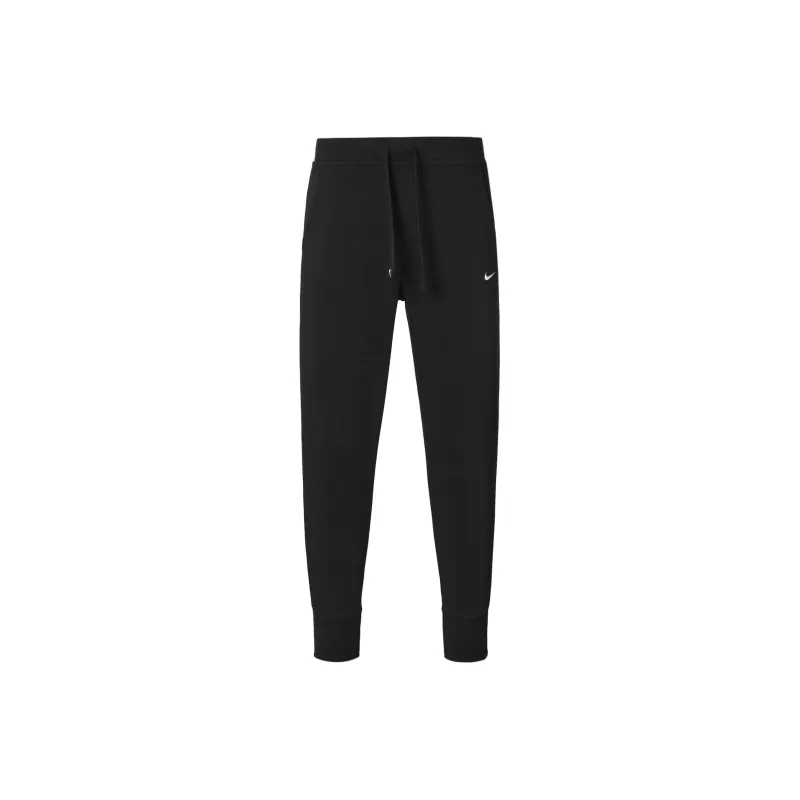 Nike Knitted Sweatpants Women's Black-0