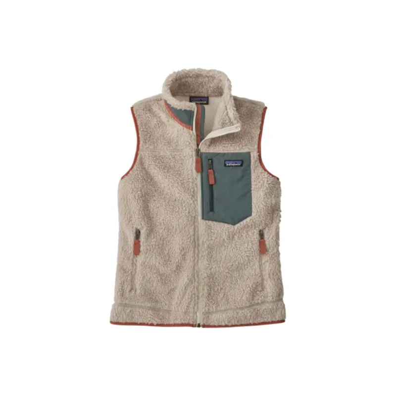 Patagonia Retro X Vests Women's-25