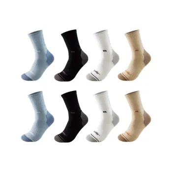 ROBINHOOD Mid Calf Socks Unisex Combo Set