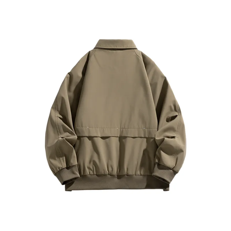 LSVE Jackets Women's-5