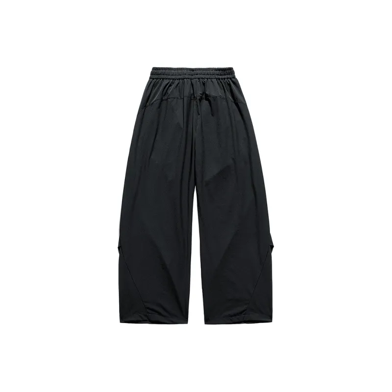 33TH Casual Pants Unisex-1