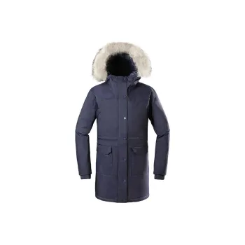 Columbia Puffer Jacket Women's Blue