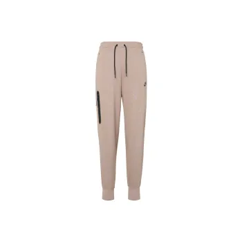 Nike Sports Pants Women's Taupe