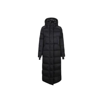 Canada Goose Alliston Mid length Padded Coat