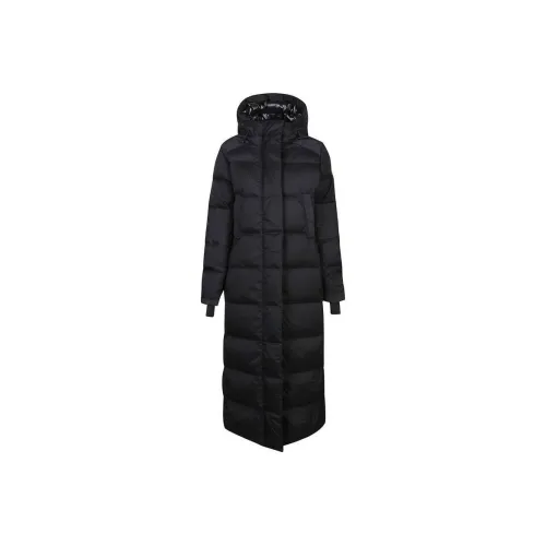 Canada Goose Alliston Mid length Padded Coat