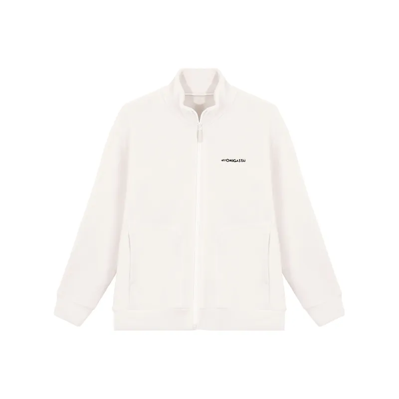 RUMMANDY Velvet Jackets Unisex-8