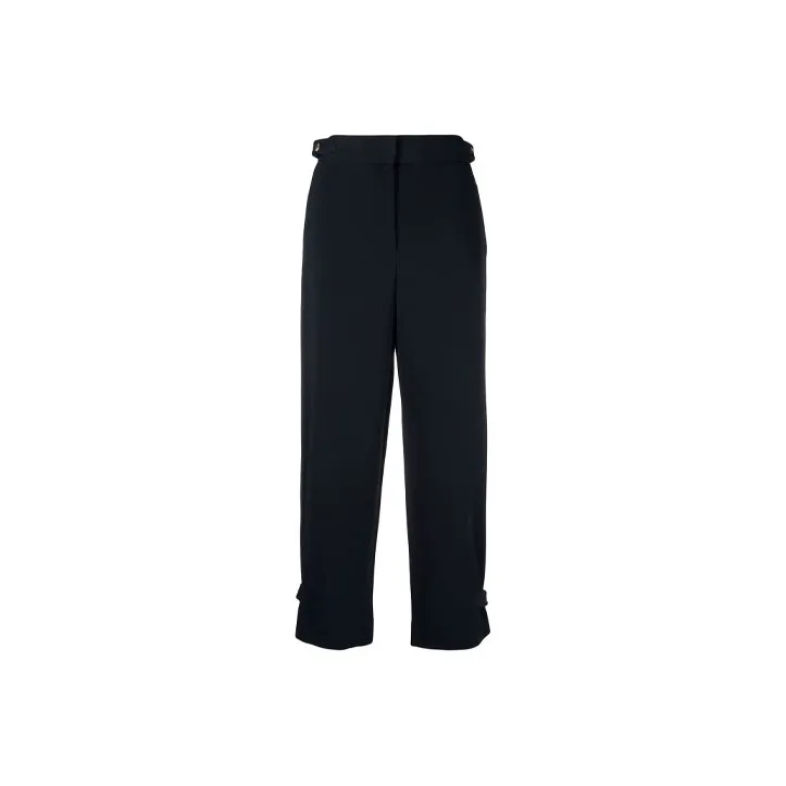 TORY BURCH Cropped-leg Culottes-0