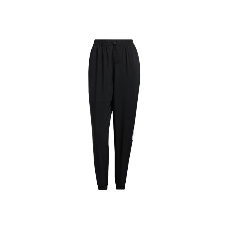 Adidas Neo Sports Pants Women's Black-0