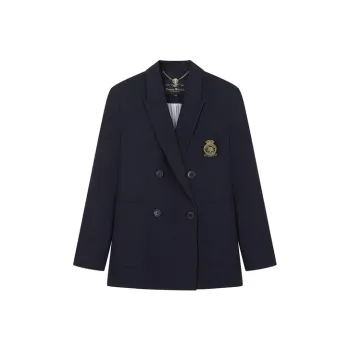 Teenie Weenie Business Suit Women's