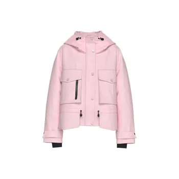 URBAN REVIVO Down Jacket Women's