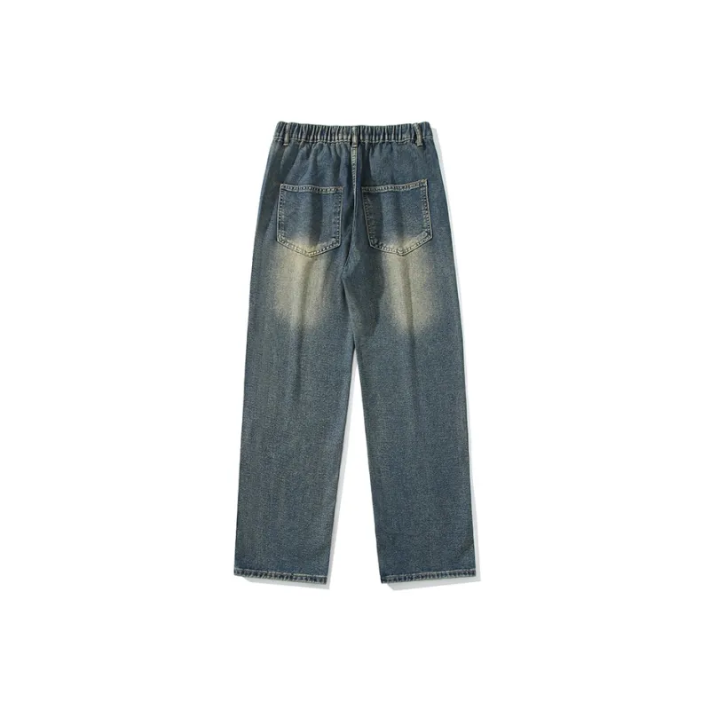 FCB ARCELONA Jeans Unisex-1