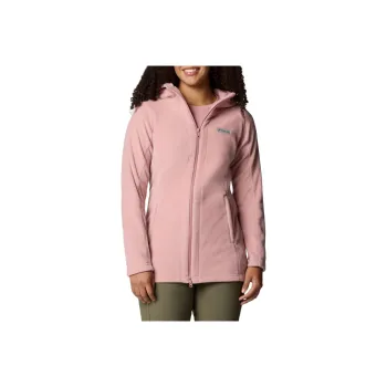 Columbia Benton Sweatshirt Women's Pink