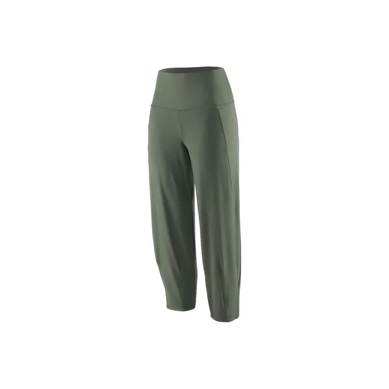 Patagonia Maipo Rock Knitted Sweatpants Women's-6