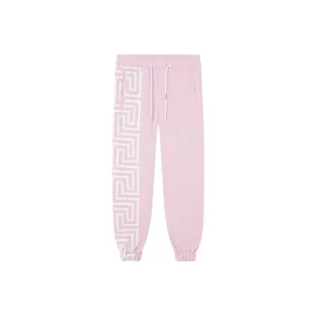 VERSACE Greca print Track Pants