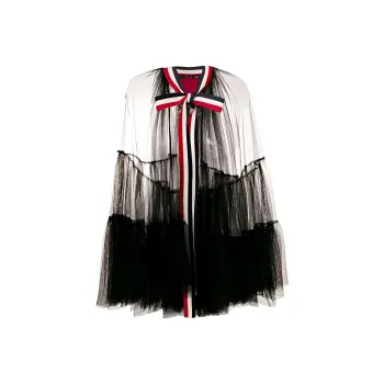 Moncler Cloaks Women's Multicolor