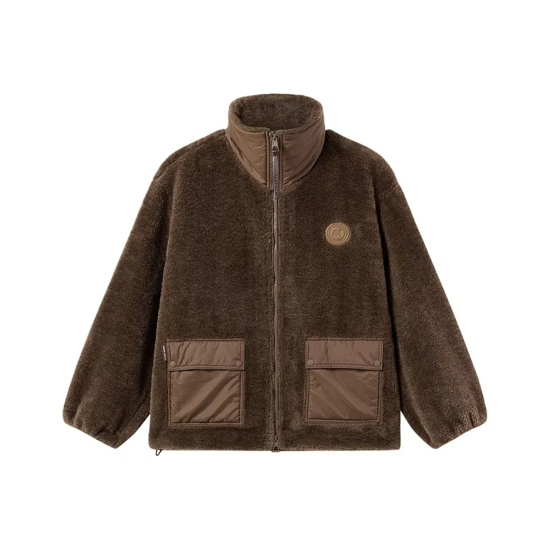 Miss Sixty Cropped Coat Women's-2