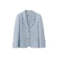Gray Blue