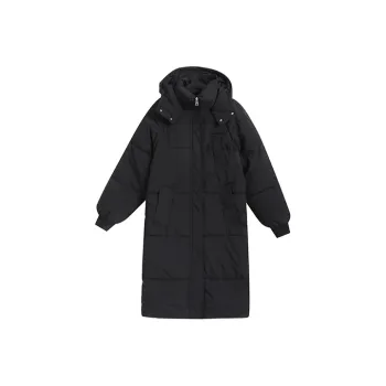 BRASS SCOUT Puffer Jacket Women's