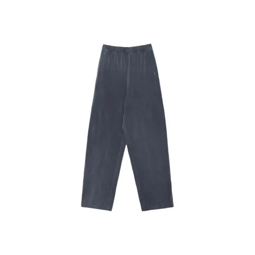 SEMICIRCLE Casual Pants Women's Blue