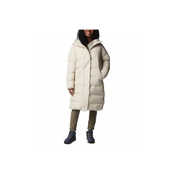 Columbia Ember Springs Puffer Jacket Women's White