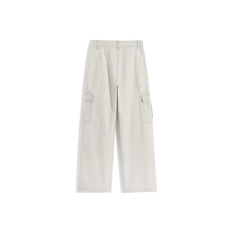 RICE NINE TEN Cargo Pants Unisex-1