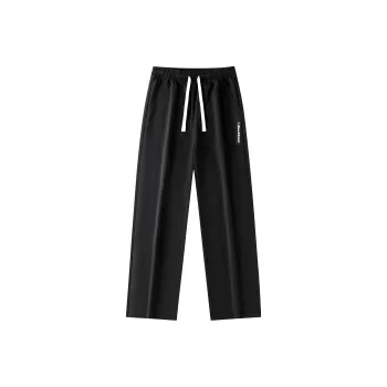David Bakken Casual Pants Unisex