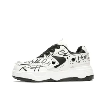PROTECTCAMEL Slip Resistant, Abrasion Resistant, Lightweight Low Top Skateboard Shoes Unisex