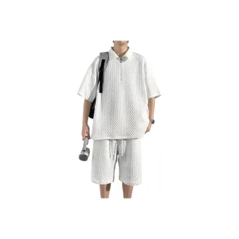 RASHOMONG Casual Sportswear Unisex