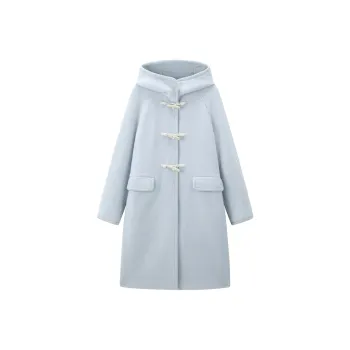 LEDIN Coats Women's