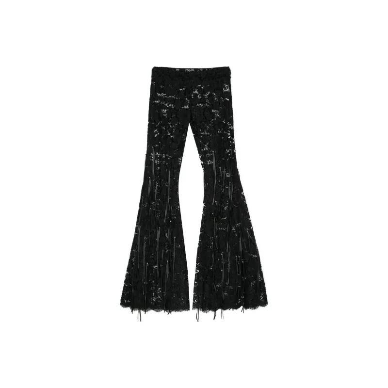 Roberto Cavalli Trousers-0