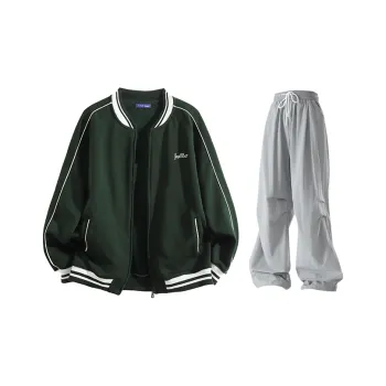 FAX FOR FMACM Casual Sportswear Unisex