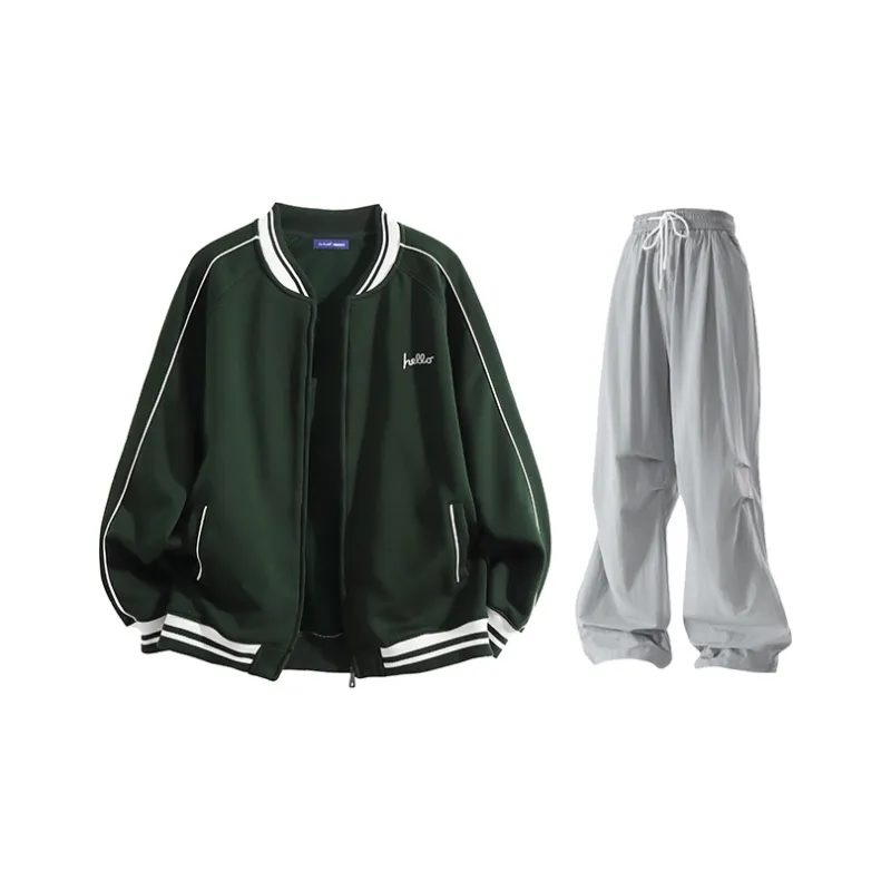 FAX FOR FMACM Casual Sportswear Unisex-0